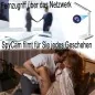IP-HD-Spycam in Schreibtischlampe , 128 Gb IP-HD-Spycam in Schreibtischlampe , 128 Gb