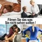 IP-HD SpyCam im USB-Netzteil, 128 Gb