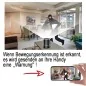 WIFI-IP-HD SpyCam getarnt im Bluetooth-Lautsprecher