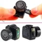 HD Mini-SpyCam im Microformat