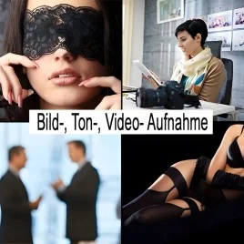HD Mini-SpyCam im Microformat - Spionagekameras - Bild 4