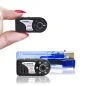 HD Mini-Spionagekamera mit IR-Nachtsicht