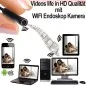 Endoskop WIFI-HD SpyCam