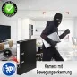 IP HD-SpyCam getarnt im Büro-Ordner