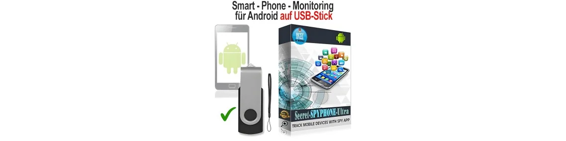 Handyüberwachung kaufen – diskrete Apps & Tools für Smartphones