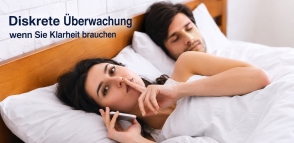 Betrügerischem Handeln auf der Spur