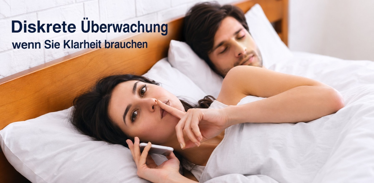Betrügerischem Handeln auf der Spur