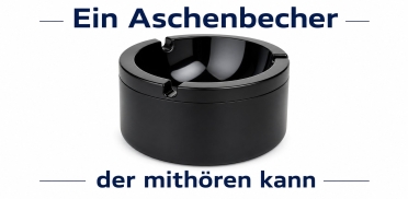 Getarnte GSM-Abhörgeräte im Überblick